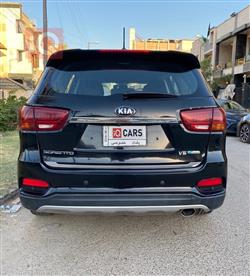 كيا سورينتو